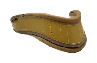 گردن بند طبی سخت تن یار کد 1020 - شفا24