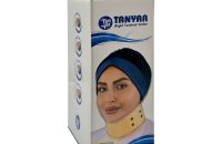 گردن بند طبی سخت تن یار کد 1020 - شفا24