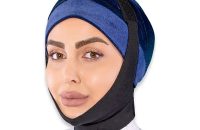 غبغب بند تن یار کد 1140 - تن یار