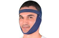 غبغب بند تمام کش تن یار کد 1141 - شفا24