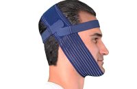 غبغب بند تمام کش تن یار کد 1141 - شفا24