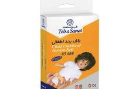ناف بند اطفال طب و صنعت مدل 85400 - شفا24