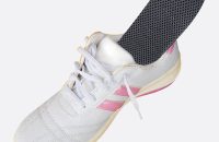 کفی راحتی و ضد عرق پا طب و صنعت مدل 22100 - شفا24