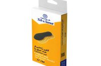 کفی راحتی و ضد عرق پا طب و صنعت مدل 22100 - شفا24