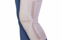 زانو بند کشی دیبا طب و صنعت مدل 42700 - شفا24