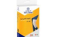 زانو بند کشی دیبا طب و صنعت مدل 42700 - شفا24