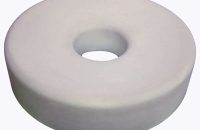 بالشتک نشیمن حلقوی طب و صنعت مدل 90100 شفا24