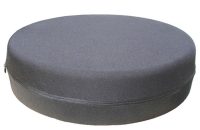 بالشتک نشیمن حلقوی طب و صنعت مدل 90100 شفا24