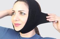 غبغب بند و گوش و فک بند طب و صنعت کد 87500 شفا24