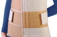 شکم بند لیپوساکشن طب و صنعت مدل 60500 - شفا24