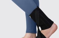 اسپلینت کششی دراپ فوت طب و صنعت مدل 16700 - شفا24