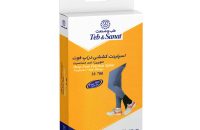 اسپلینت کششی دراپ فوت طب و صنعت مدل 16700 - شفا24