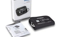 کاف فشار سنج بازویی امرون سایز بزرگ ۲۲ تا ۴۲ سانتیمتر - شفا24