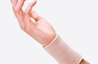 مچ بند کشی دولایه طب و صنعت مدل 34300 - شفا24