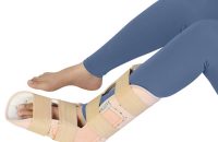 آتل اورژانسی مچ پا طب و صنعت مدل 30630 - شفا24