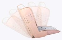 آتل اورژانسی مچ پا طب و صنعت مدل 30630 - شفا24