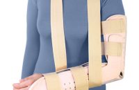 آتل اورژانسی ساعد و بازو طب و صنعت مدل 30620 - شفا24