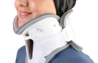 گردنبند فیلادلفیای اورژانسی طب و صنعت مدل 50700 - شفا24