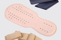 آتل اورژانسی مچ دست طب و صنعت مدل 30610 - شفا24