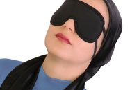 چشم بند طب و صنعت مدل 87100 - شفا24