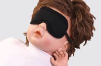 چشم بند طب و صنعت مدل 87100 - شفا24