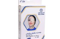 چشم بند یک طرفه بزرگسال طب و صنعت مدل 87400 - شفا24