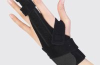 آتل انگشت دست طب و صنعت مدل 30200 -شفا24