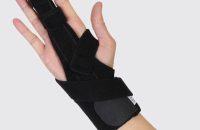 آتل انگشت دست طب و صنعت مدل 30200 -شفا24