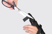 اسپیلنت انگشت طب و صنعت - شفا24