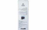 کفی طبی پنجه دار PVC طب و صنعت مدل 20100 - شفا24