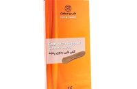 کفی طبی بدون پنجه طب و صنعت مدل 20200 - شفا24