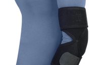 آرنج بند نئوپرن تک سایز طب و صنعت مدل 36500 شفا24