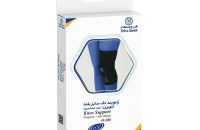 زانوبند تک سایز بلند نئوپرن طب و صنعت مدل 42600 - شفا24