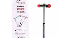 چکش رفلکس دو سر کوچک زنیتمد مدل H003-G3 شفا24