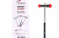 چکش رفلکس دو سر کوچک زنیتمد مدل H003-G3 شفا24