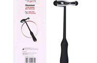 چکش رفلکس دو سر بزرگ و کوچک زنیتمد مدل H005-G21 شفا24