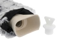 کیسه آب گرم زنیتمد مدل ZTH-XS - شفا24