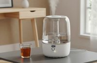 دستگاه بخور سرد بی تی بی مدل HYB-B14 - شفا24