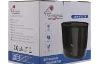 دستگاه بخور سرد و رطوبت ساز زنیتمد مدل ZTH-002CB شفا24