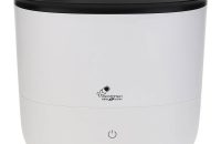 دستگاه بخور سرد و رطوبت ساز زنیتمد مدل ZTH-002CW شفا24