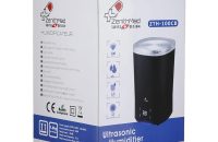 دستگاه بخور سرد زنیتمد مدل ZTH-100CB شفا24