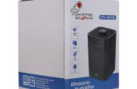 دستگاه بخور سرد و رطوبت ساز زنیتمد مدل ZTH-201CB شفا24