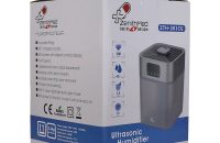 دستگاه بخور سرد و رطوبت ساز زنیتمد مدل ZTH-201CG شفا24