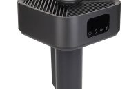 دستگاه بخور سرد و رطوبت ساز زنیتمد مدل ZTH-201CG شفا24