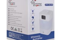 دستگاه بخور سرد و رطوبت ساز زنیتمد مدل ZTH-201CW شفا24