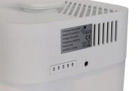 دستگاه بخور سرد و رطوبت ساز زنیتمد مدل ZTH-201CW شفا24