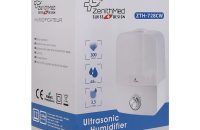 دستگاه بخور سرد و رطوبت ساز زنیتمد مدل ZTH-728CW شفا24