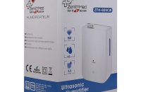 دستگاه بخور سرد و رطوبت ساز زنیتمد مدل ZTH-809CW شفا24