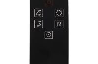 دستگاه بخور سرد و گرم زنیتمد مدل ZTH-911CHB شفا24