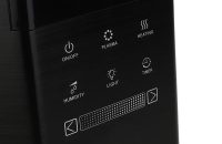 دستگاه بخور سرد و گرم زنیتمد مدل ZTH-911CHB شفا24